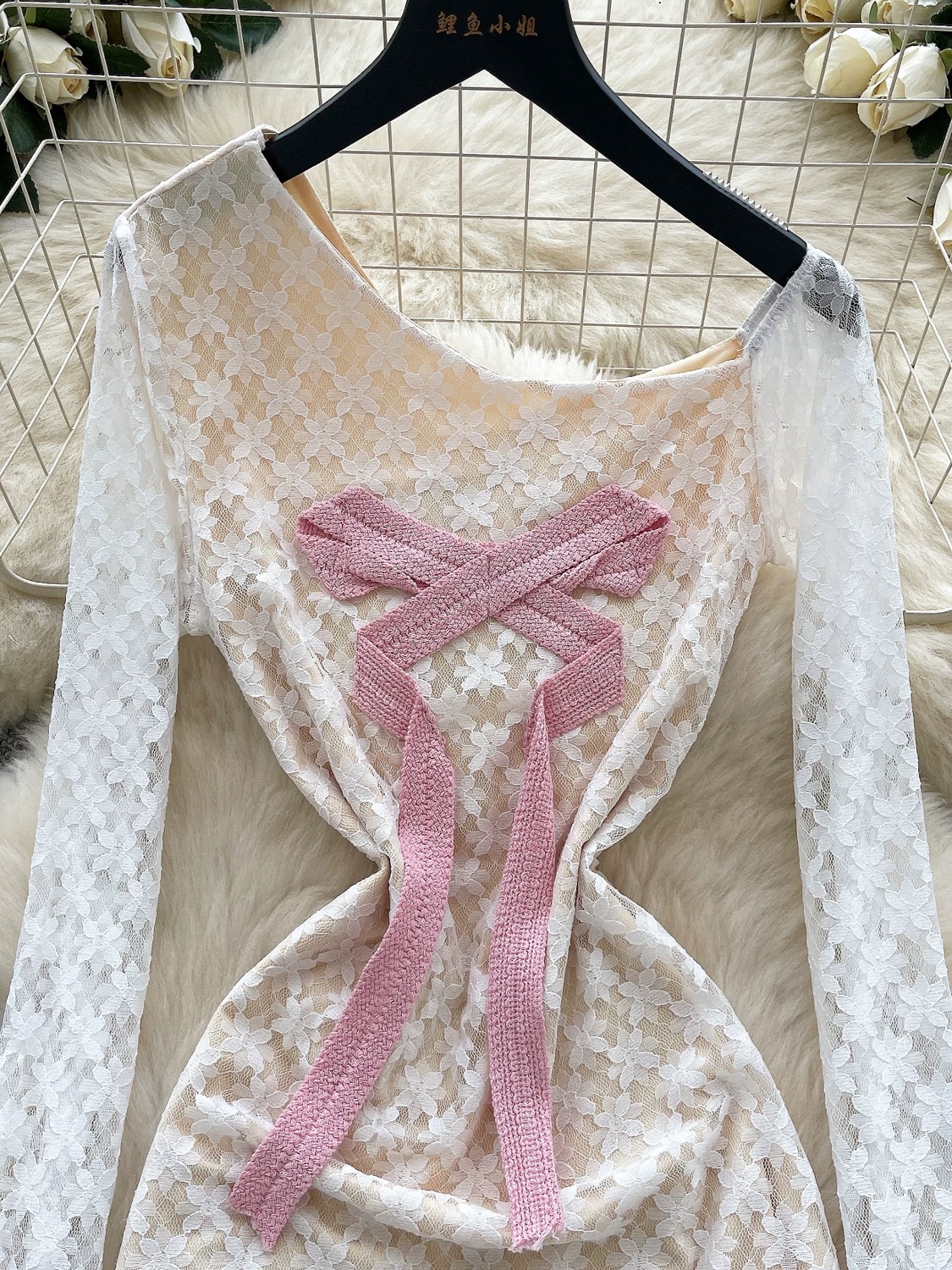 Fresh air dress CBC1306 images